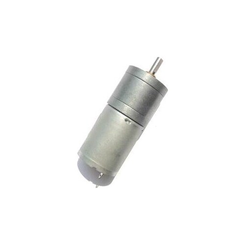 3-9V DC Gear Motor 281rpm/min