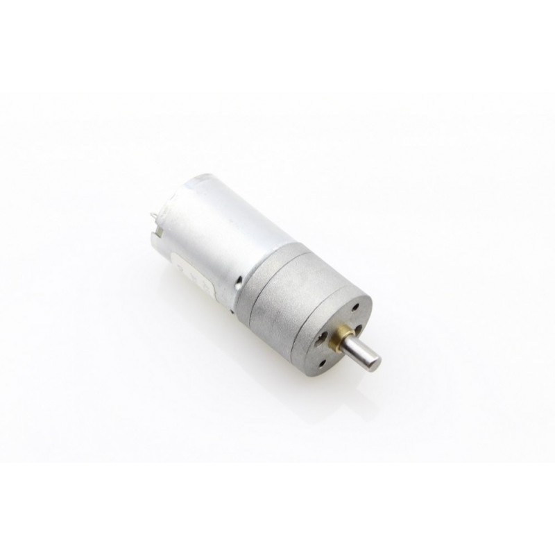 3-9V DC Gear Motor 77rpm/min