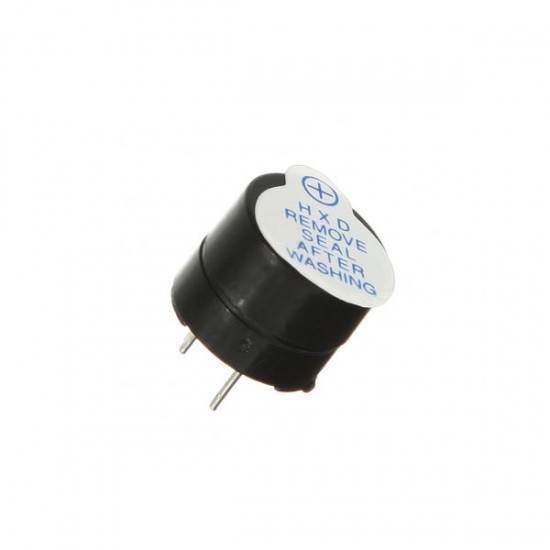 3V Active Buzzer 