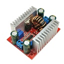 400WDC-DC High-Power Constant Voltage Constant Current Boost Power Module 