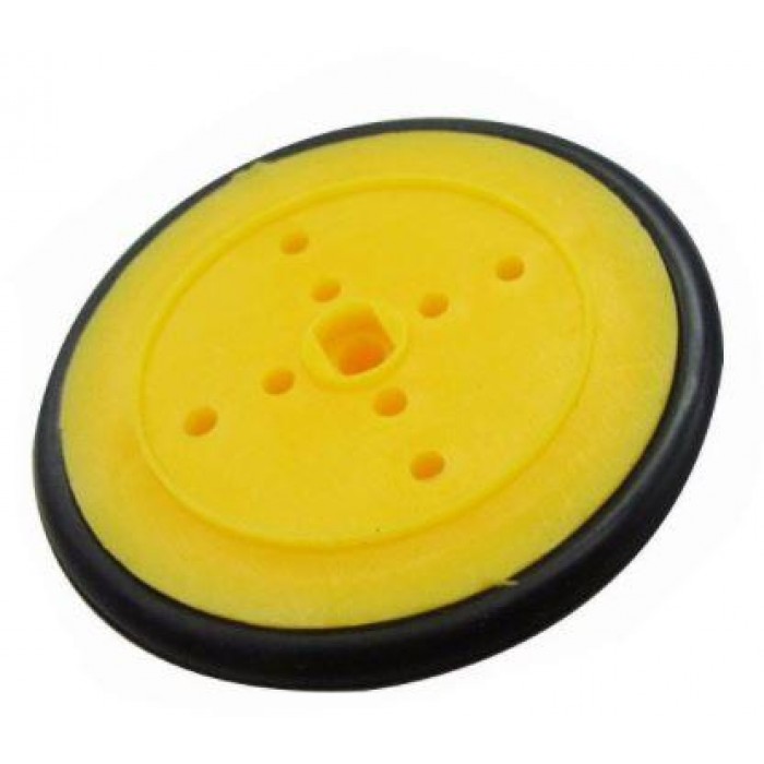 410 Rubber Wheel Diameter 41MM