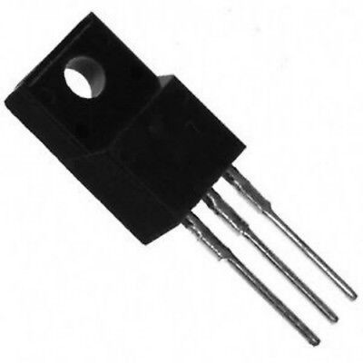 4N60 Transistor TO-220F SSS4N60