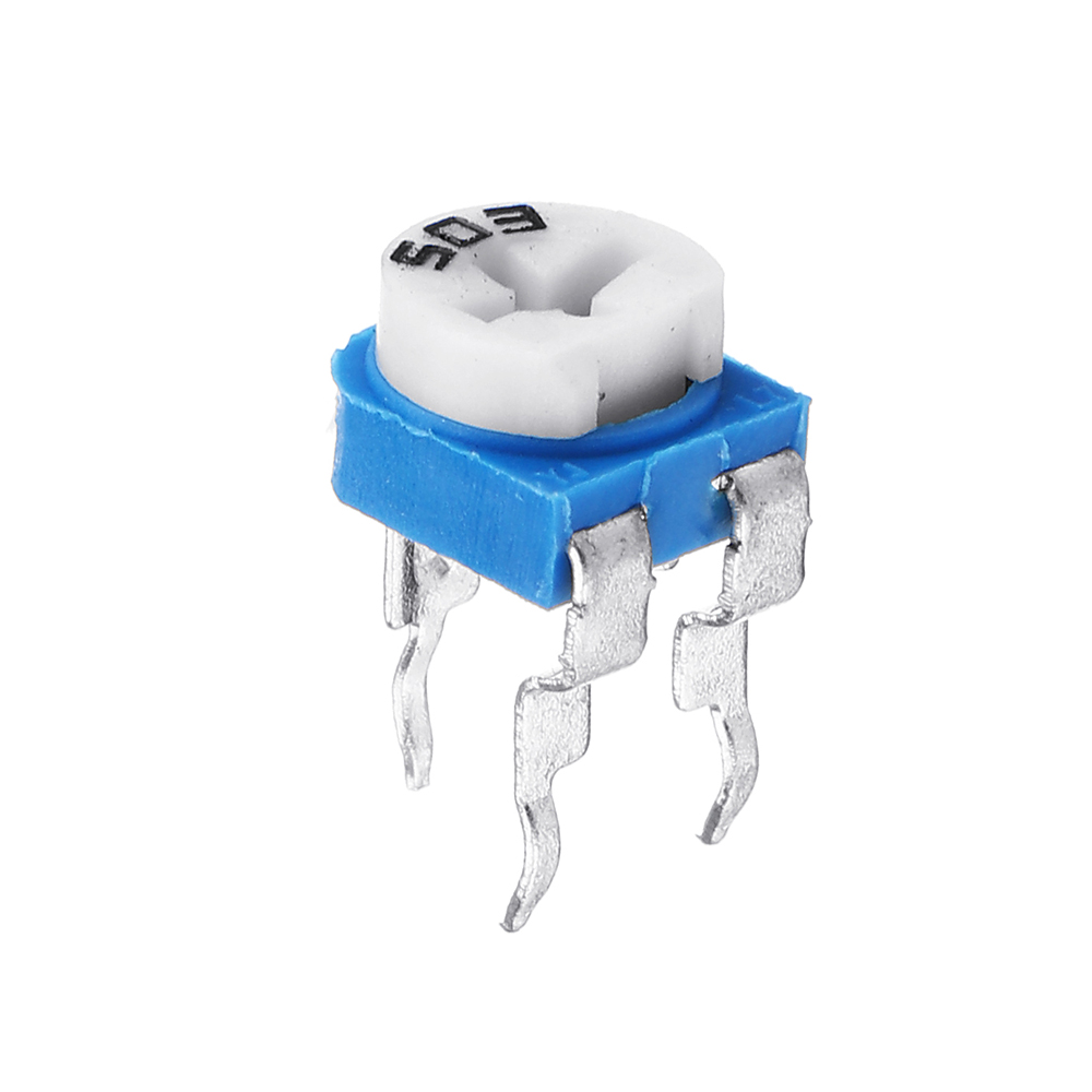 50K Ohm 503 Potentiometer Trimmer Resistor