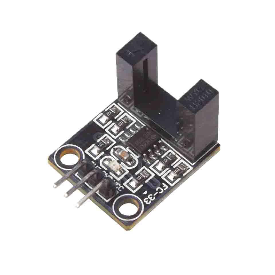 5mm Correlation photoelectric sensor infrared correlation counting sensor