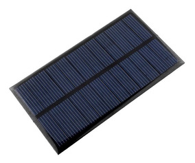  5V 220MA Solar Panel 135*64.7mm