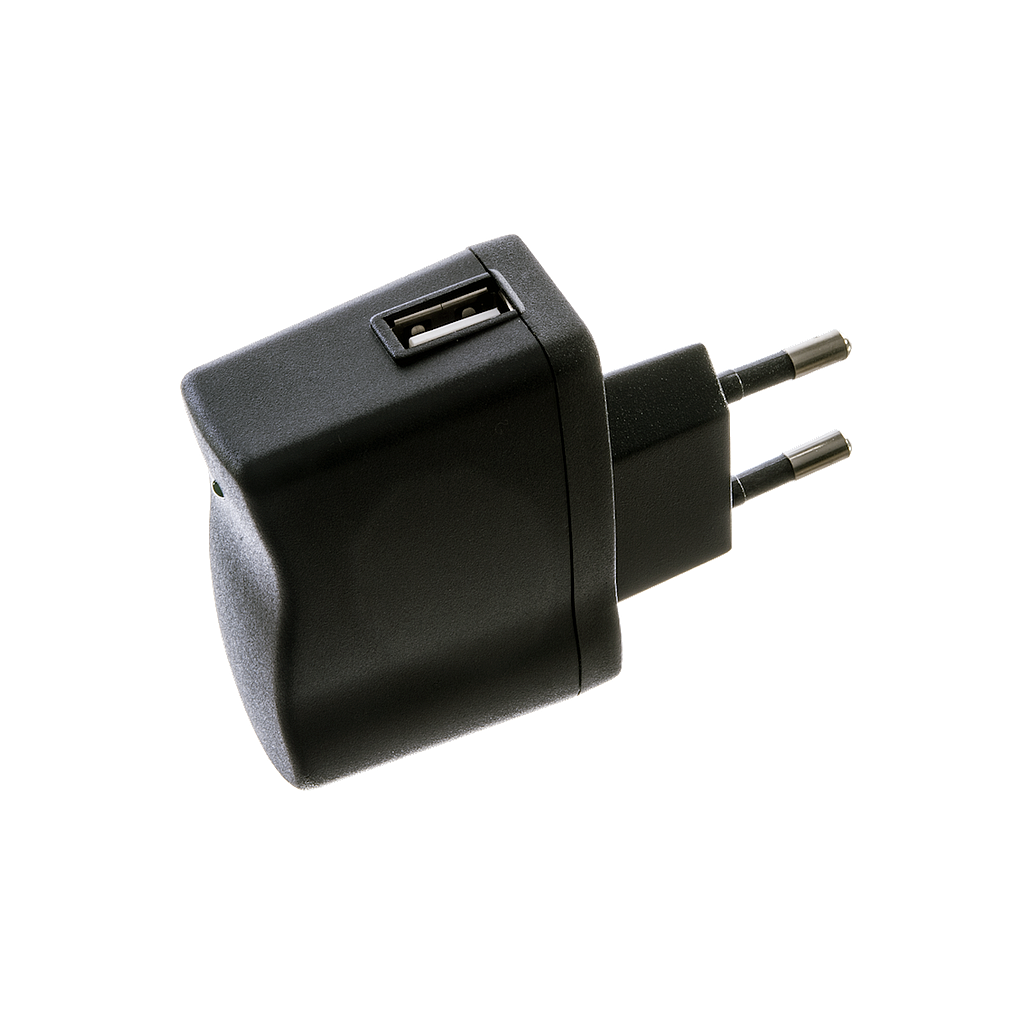 5V 2A Micro USB Adapter Charger EU Plug