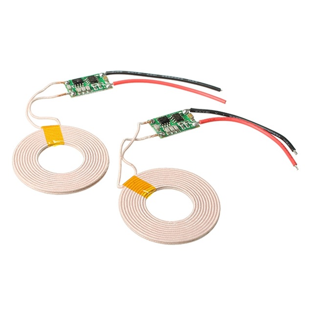 5V 2A Wireless Charging Module Cellphone Charge