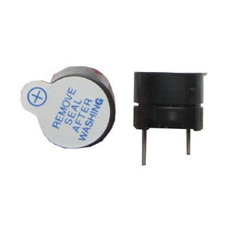 5V Active Buzzer