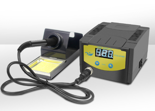 75W Digital Soldering Station 