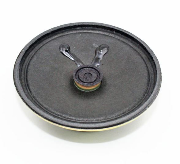 8 Ohm 3W Loudspeaker Diameter 77MM 3inch