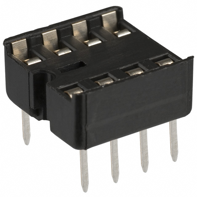 8 Pin DIP8 Integrated Circuit IC Sockets Adaptor