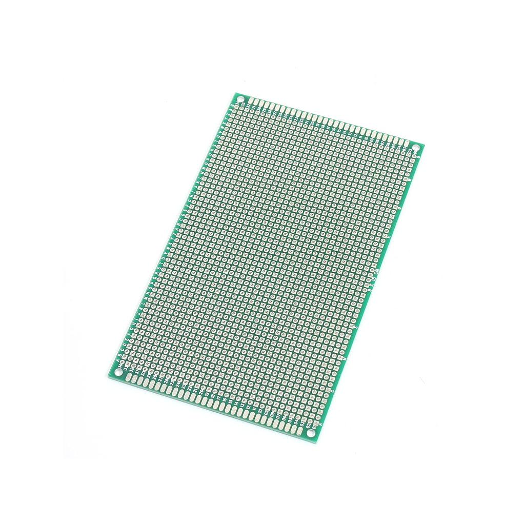 9*15 cm Universal PCB Prototype Board Double-Sided