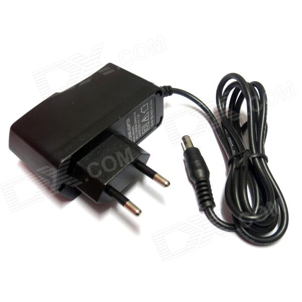 9V 1A EU Plug Adapter