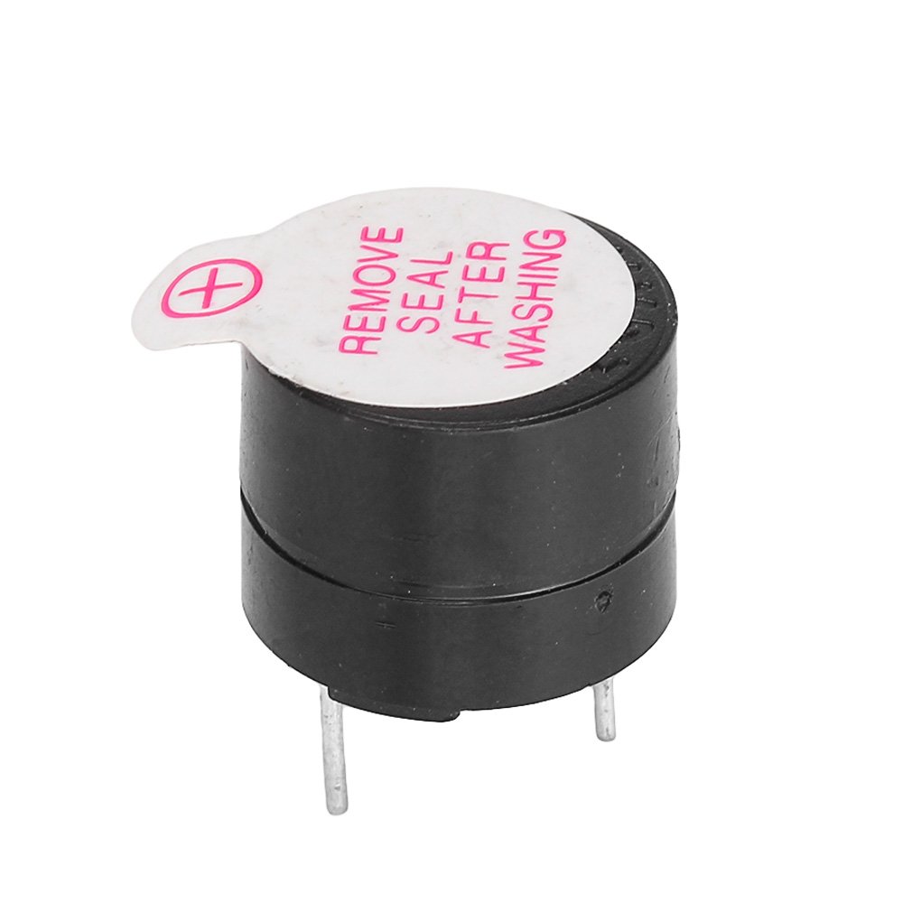 9V Active Buzzer 