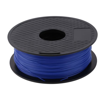  ABS 1.75mm Blue 1KG/Roll