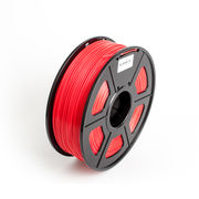 ABS 1.75mm Red 1KG/Roll