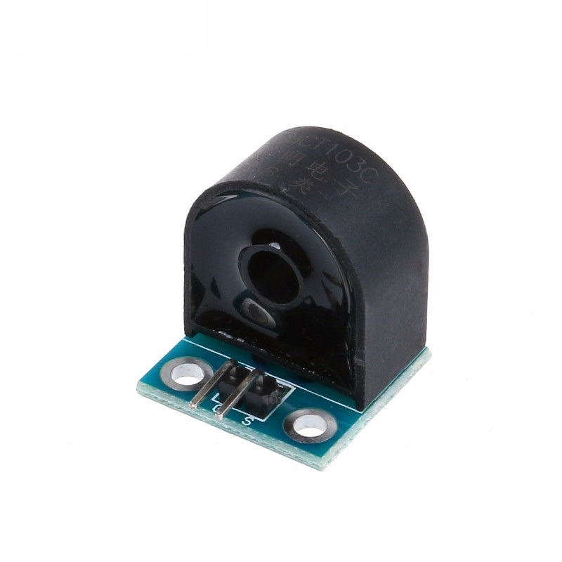  AC Current  Sensor Module 5A