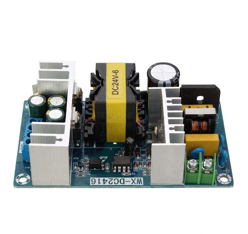 AC-DC Power Supply Module 24V 6A Switching Power Supply Board