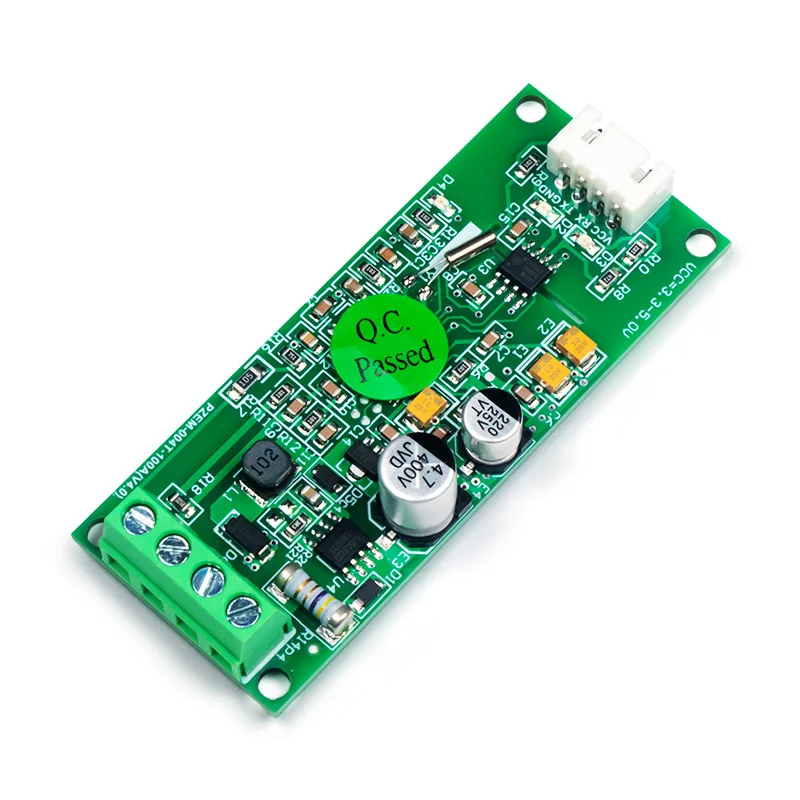 Ac Multi-function Electric Energy Metering Power Monitor PZEM-004T