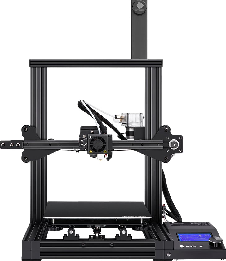 Anycubic Mega Zero 3D printer 