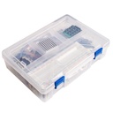 Arduino beginner's starter kit