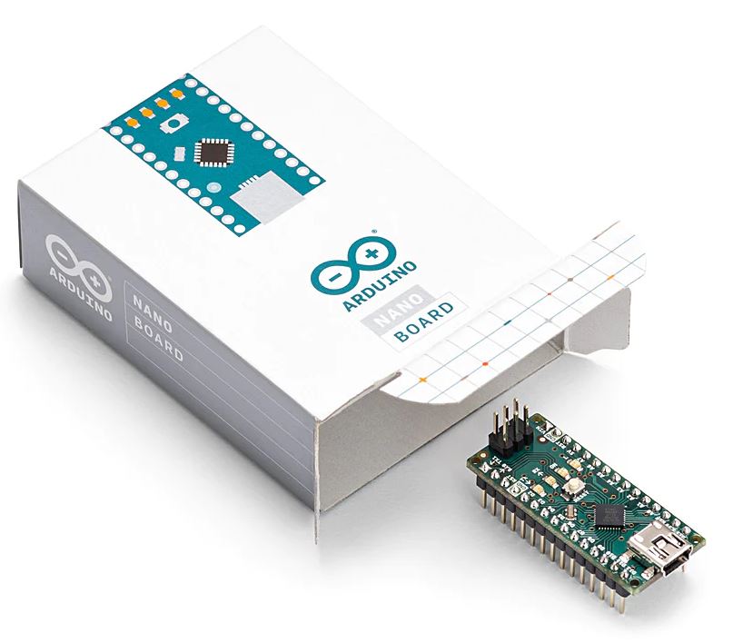 Arduino Nano - Original 