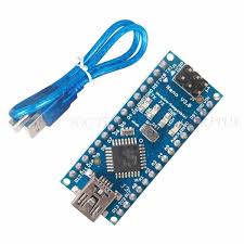 Arduino Nano V3.0 CH340 Chip