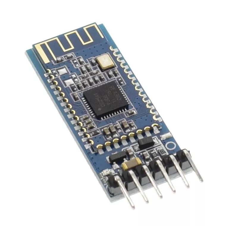 AT-09 Bluetooth 4.0 UART Transceiver Module CC2541 compatible HM-10