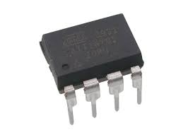 ATTINY85-20PU DIP 8 IC