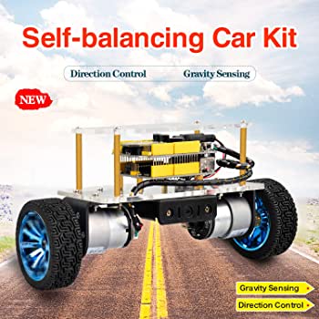 Balance Robot Car kit