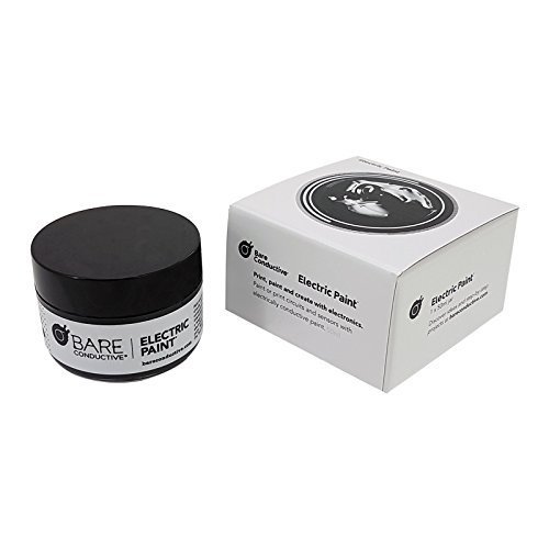 Bare Conductive - Electric Paint Jar (50ml)