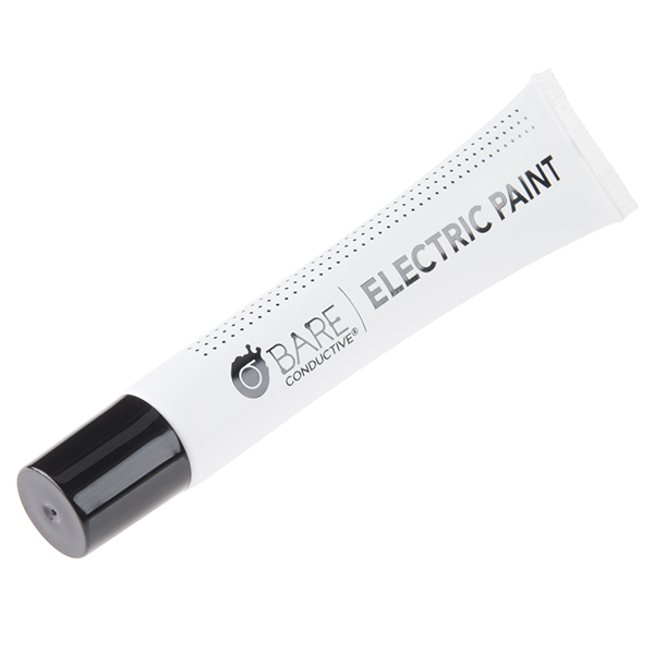 Bare Conductive - Electric Paint Pen (10ml)