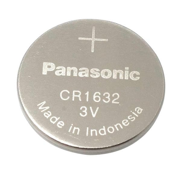 BATTERY PANASONIC CR-2025 3V