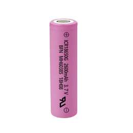 Battery SST Li-ion 3.7 3800mAh 18650