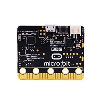 BBC micro:bit NRF51822 Development Board Microbit