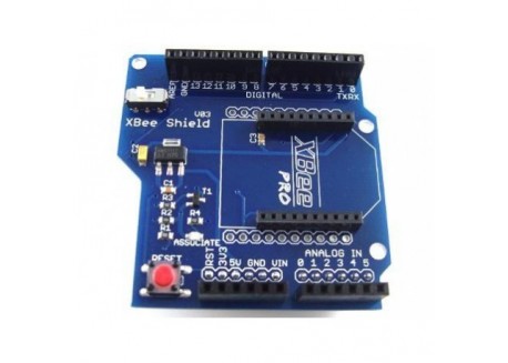 Bluetooth XBee Shield V03 Module Wireless Control