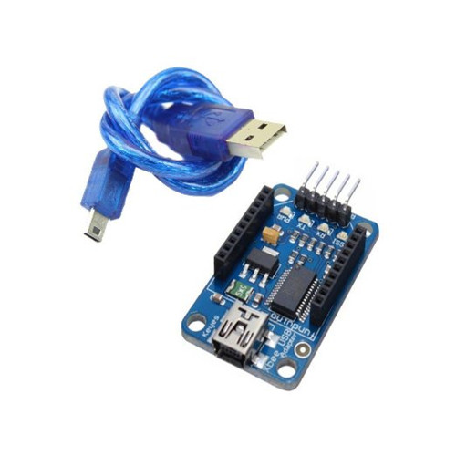 Bluetooth XBee USB Adapter USB to Serial +Micro USB Cable