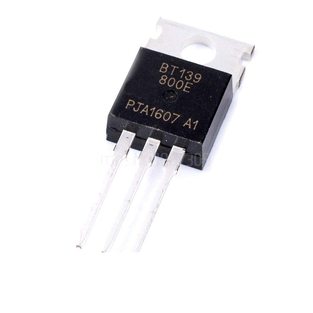 BT139-800E Triac Transistor