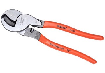 Cable cutter 10"