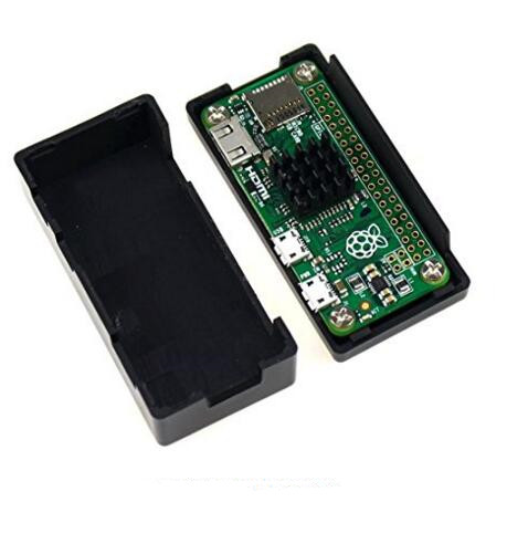 Case for Raspberry Pi Zero Highgrade Injection