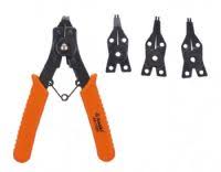 Circlip pliers set