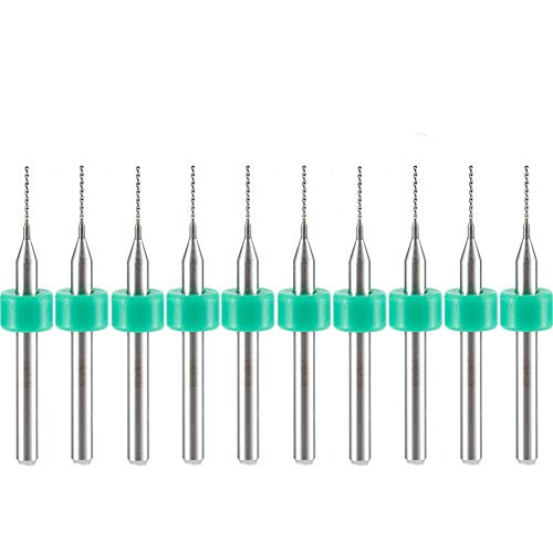 Cleaning Nozzle Drill 0.2mm (10pcs/box)