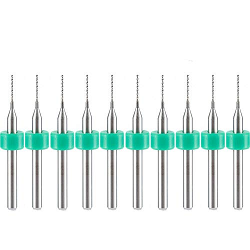 Cleaning Nozzle Drill 0.2mm (10pcs/box)