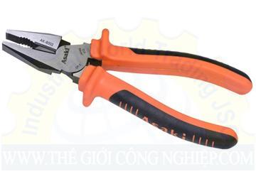 Combination plier 6.5"