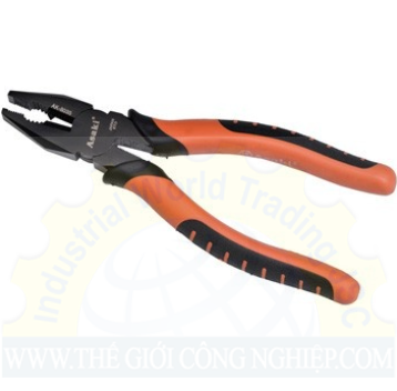 Combination plier 8" American type