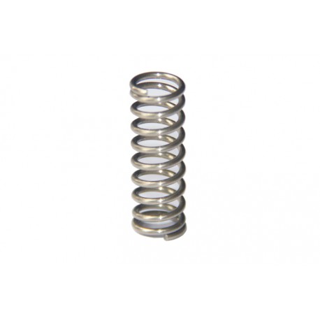 Compression Spring for Extruder