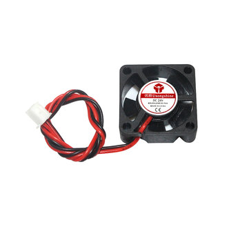 Cooling fan 3010 24v