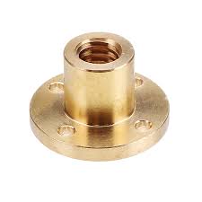 Copper Nut for T10 Lead Screw