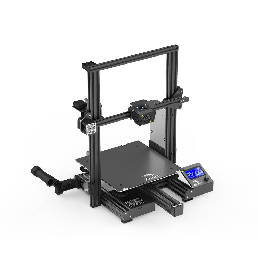 Creality  Ender-3 max 3D Printer