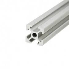 Customized Length Delta Kossel 2020 European Standard Aluminum Profile-2m